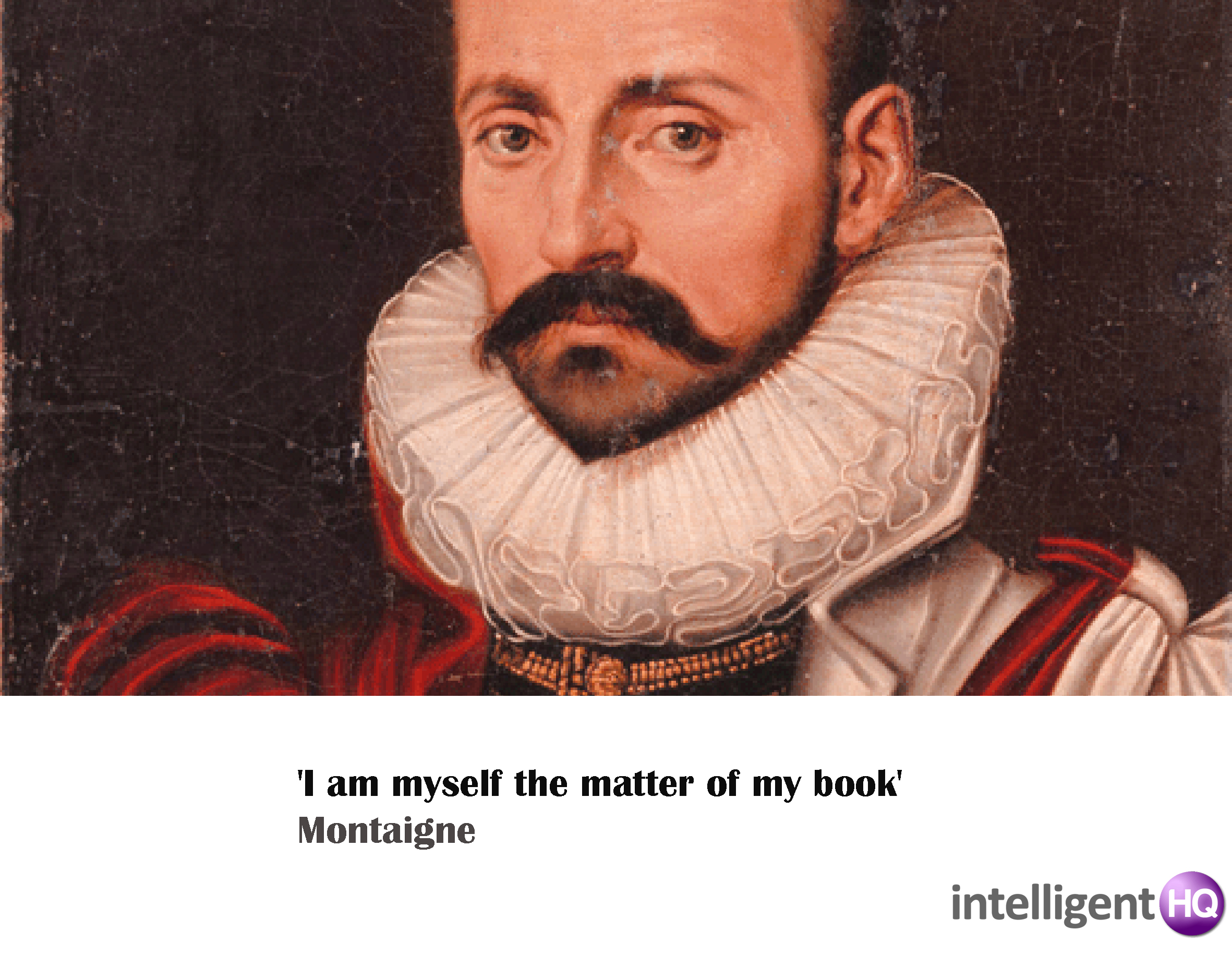 how to live life of montaigne