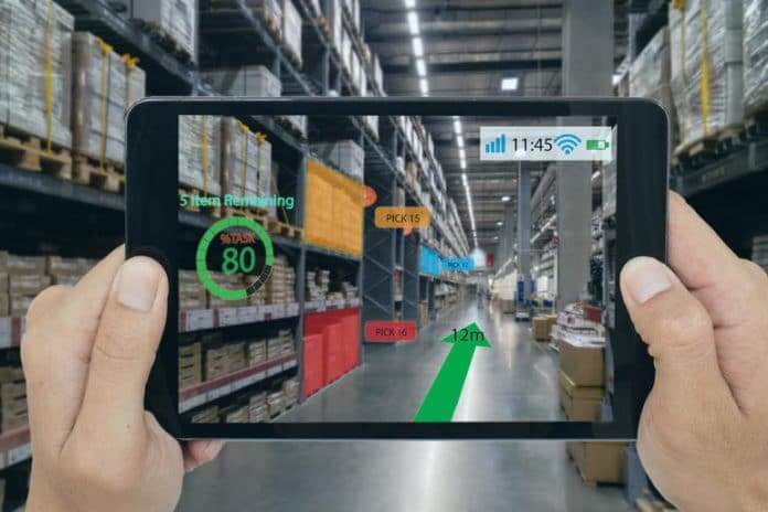 Integrating Augmented Reality Into The Hospitality Sector Intelligenthq