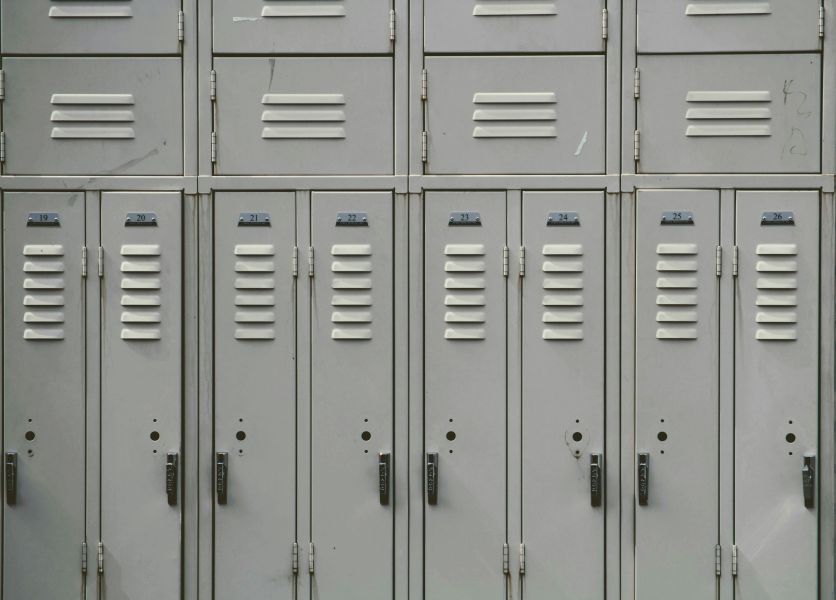 locker