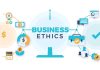 Ethical Issues in Business