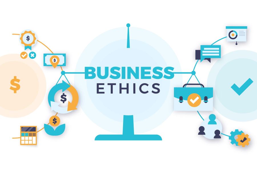 Ethical Issues in Business