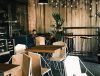 Choosing Cafe Furniture: A Business Decision That Shapes Customer Experience