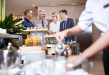 What Is Catering And How To Run A Catering Business?