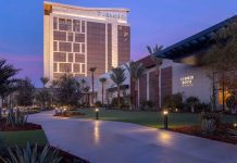 Durango Casino & Resort: A Modern Oasis in Southwestern Las Vegas