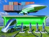 Electric Vehicle Charging Station, Trucking Services, and Intermodal Driver Jobs How the Future of Transportation Is Shaping up