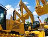 Heavy Machines That Are a Must-have for Any Construction Company