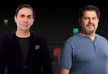 Dinis Guarda Interviews Rev Lebaredian Vice President Of Omniverse