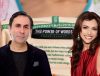 Deborah Sawaf, Founder & CEO Of Thalé Blanc And The Power Of Words Foundation Discusses RedEQ And Technology With Dinis Guarda