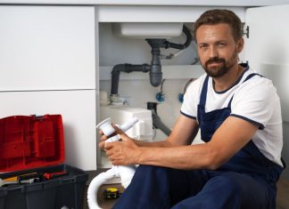 How To Grow A Plumbing Business In 2025