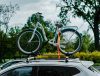 How A Roof Rack Can Transform Your Car For Camping And Travel