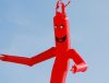 Top reasons your business needs an inflatable tube man