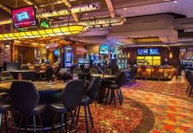 Four Winds Casinos