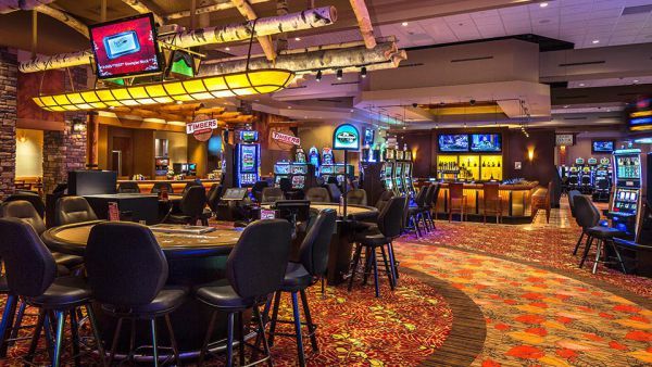 Four Winds Casinos