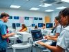 Exploring the Best Schools for Ultrasound Technology in 2025