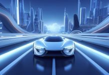 Futuristic Car: How Technology is Redefining the Automotive Industry