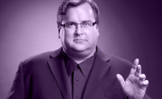 Reid Hoffman Image