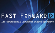 Fast Forward – The Companies Shaping our Future” – book by Jim Mellon