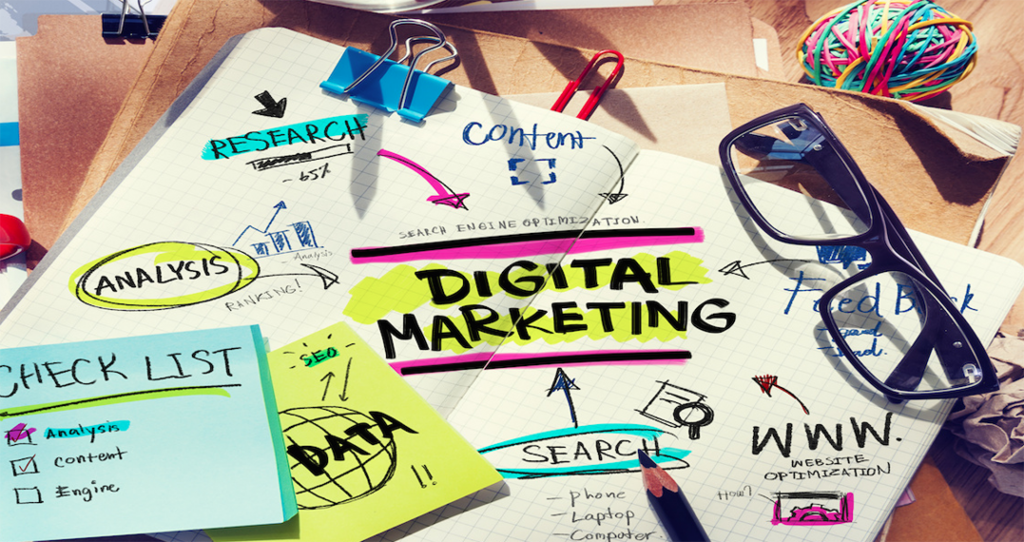 What Has Changed Radically in Digital Marketing? - IntelligentHQ