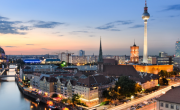 Berlin Startup scene