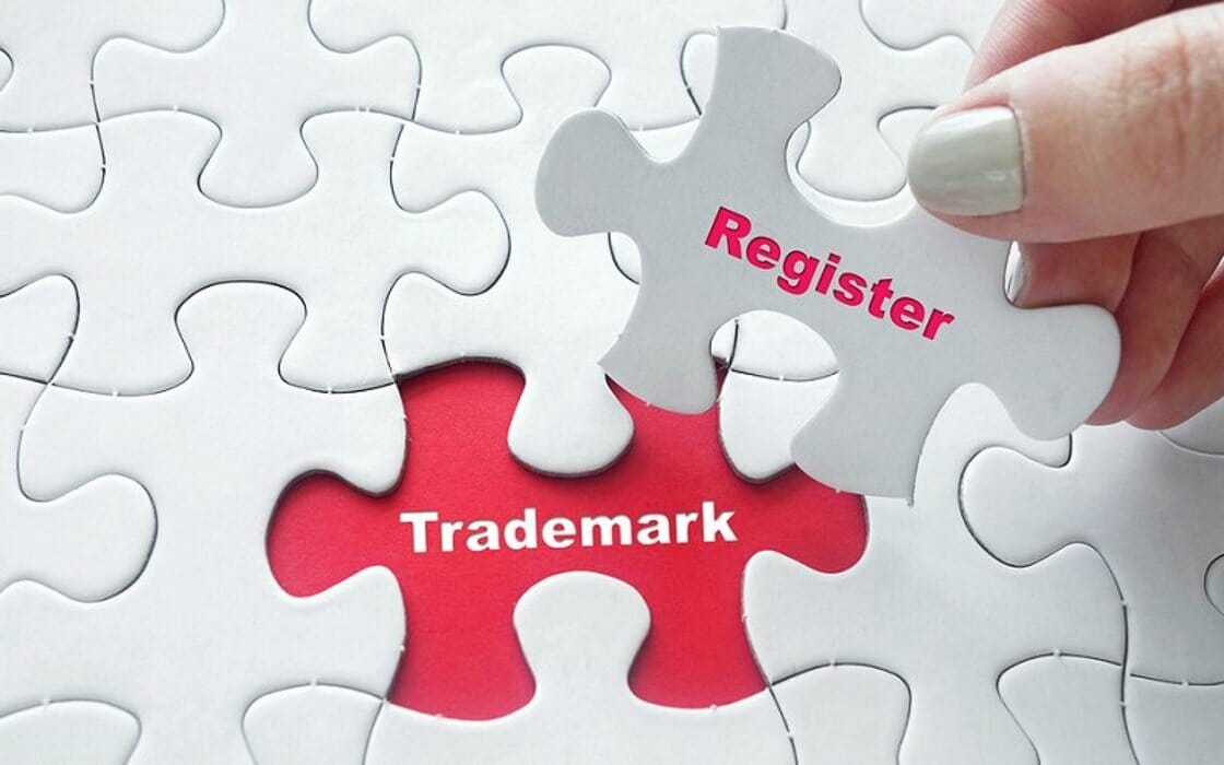 register a trademark