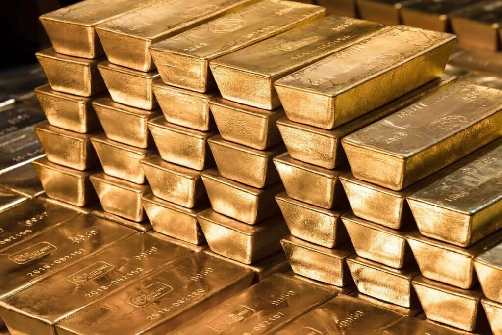 Best Source To Buy Gold