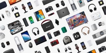 The Best Tech Accessories for Your Business - IntelligentHQ