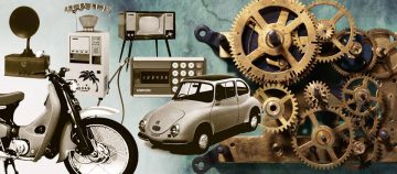 Tech Through Time: A Look Back at The History of IT