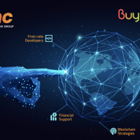 TNC IT Group is a blockchain company that aims to unite the cryptocurrency world