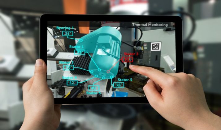 4 Killer Augmented Reality Ideas For Your Business - IntelligentHQ