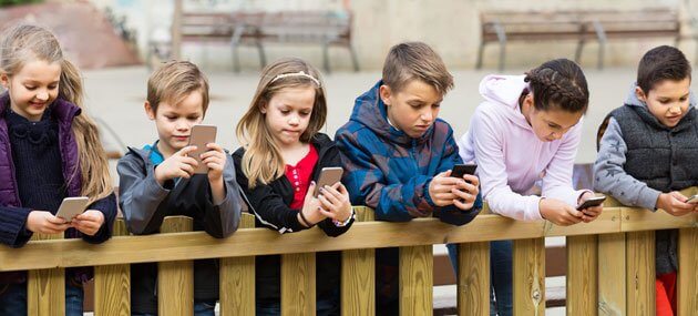 how-social-media-impacts-children-intelligenthq