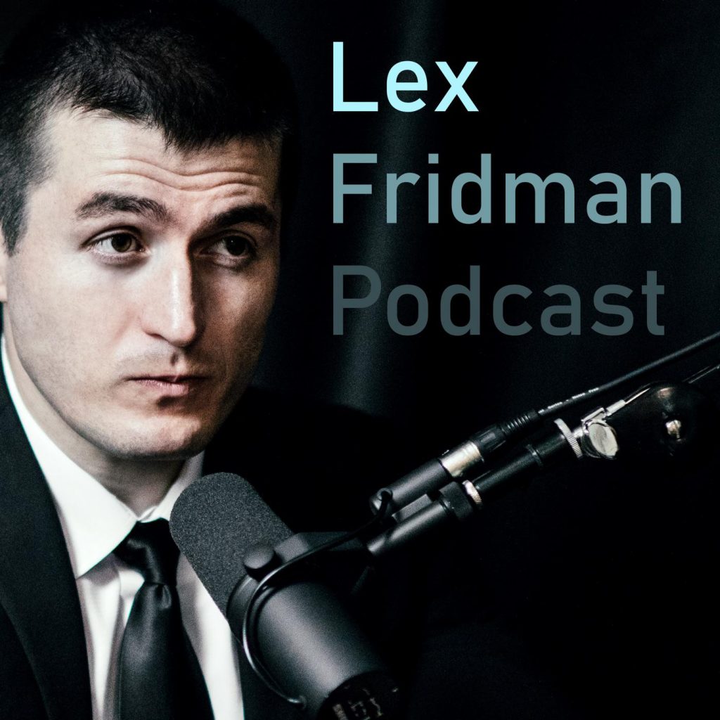 Who is Lex Fridman? Scientific researcher appears on Joe Rogan's podcast!