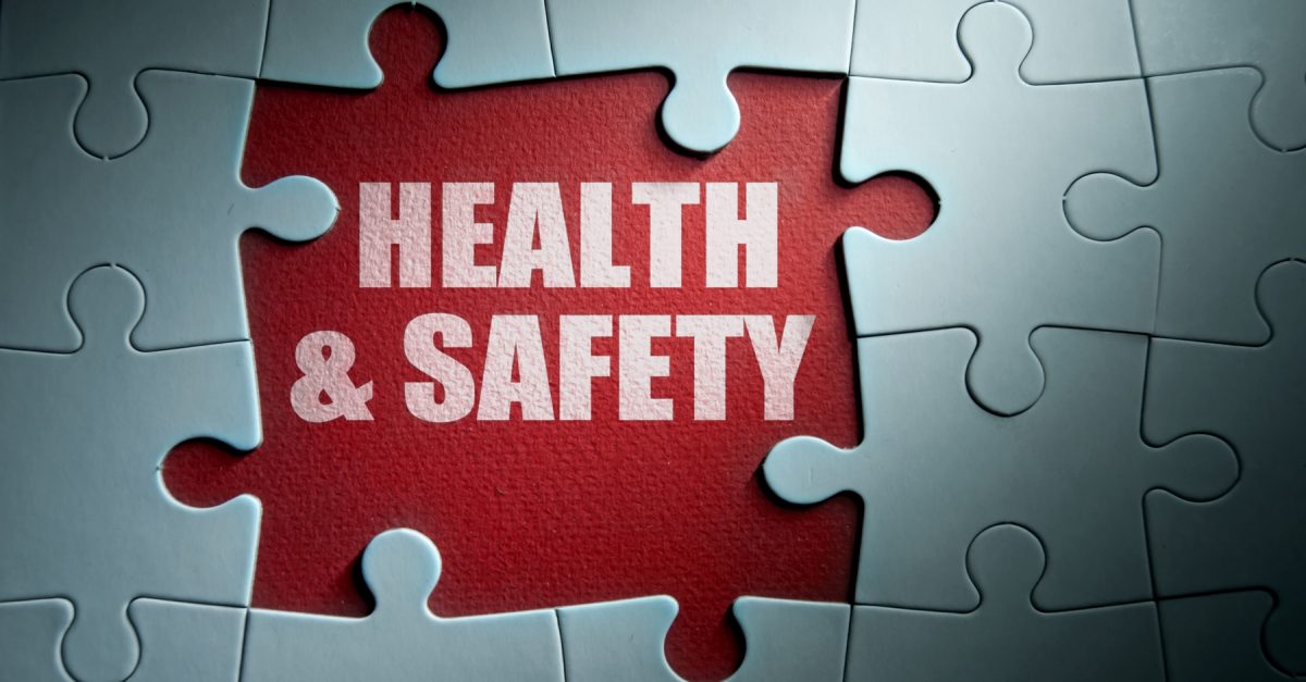 Why Is Following Health And Safety So Important Intelligenthq