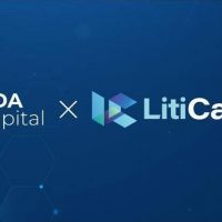 Liti Capital, LITI, wLITI, LITI token, GDA Capital, Liti Capital Strategic Investment, Litigation Financing, Private Equity