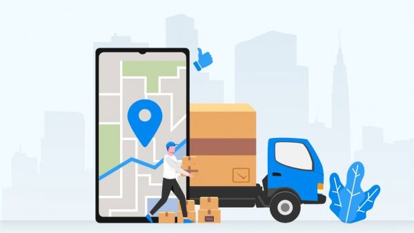 6 Examples of on-demand logistics - IntelligentHQ