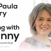 Living With Sunny E4 : Paula Petry