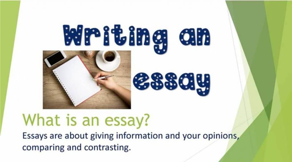 Top Tips on Writing a Top Essay - IntelligentHQ