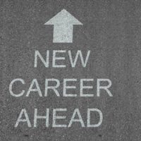 How to succeed in a career change