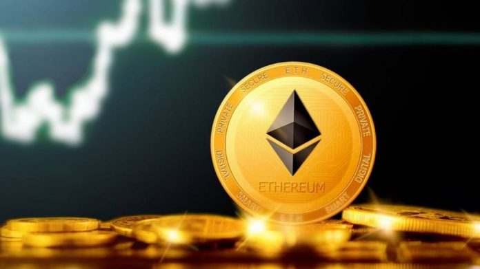 eth not minebale in future