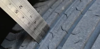 How To Know When It’s Time To Change Your Tires