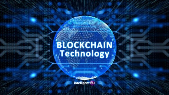 Blockchain Glossary - IntelligentHQ