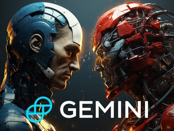 Gemini Versus GPT-4: The Future Of Content Generation - IntelligentHQ