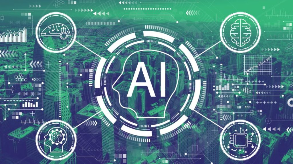 The Role of Artificial Intelligence in Forex Trading Strategies ...