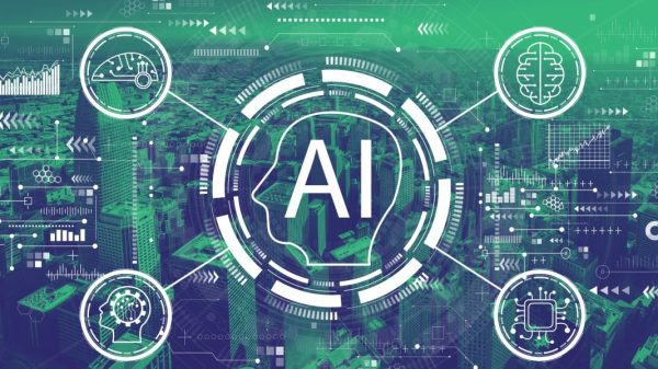 The Role Of Artificial Intelligence In Forex Trading Strategies ...