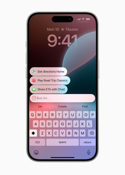 iOS 18: Elevating iPhone’s Personalization, Capability, and Intelligence - IntelligentHQ