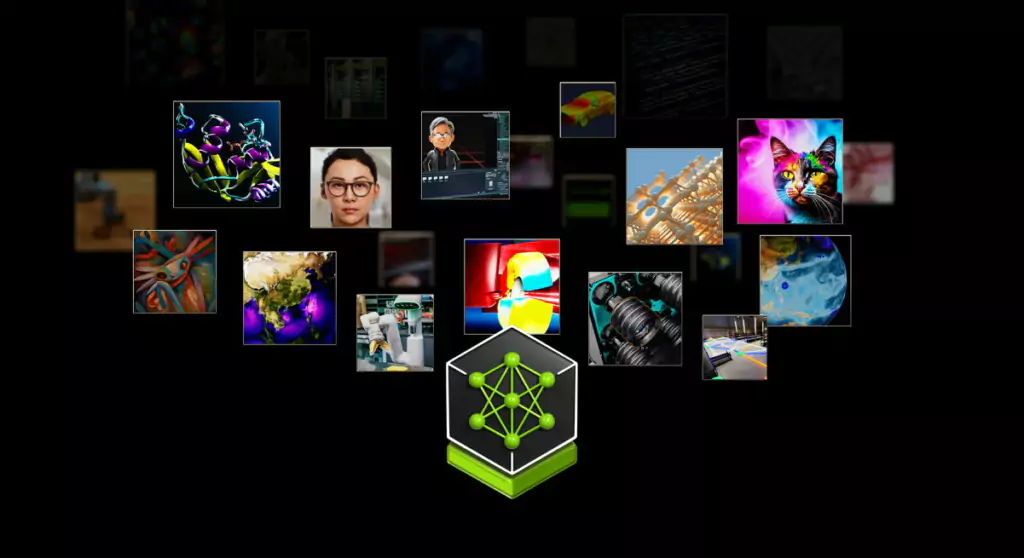 NVIDIA Unveils New AI Tools: Custom ‘Supermodels’ And Enhanced Retrieval With Llama 3.1