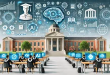 AI In Higher Education