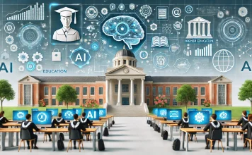 AI In Higher Education