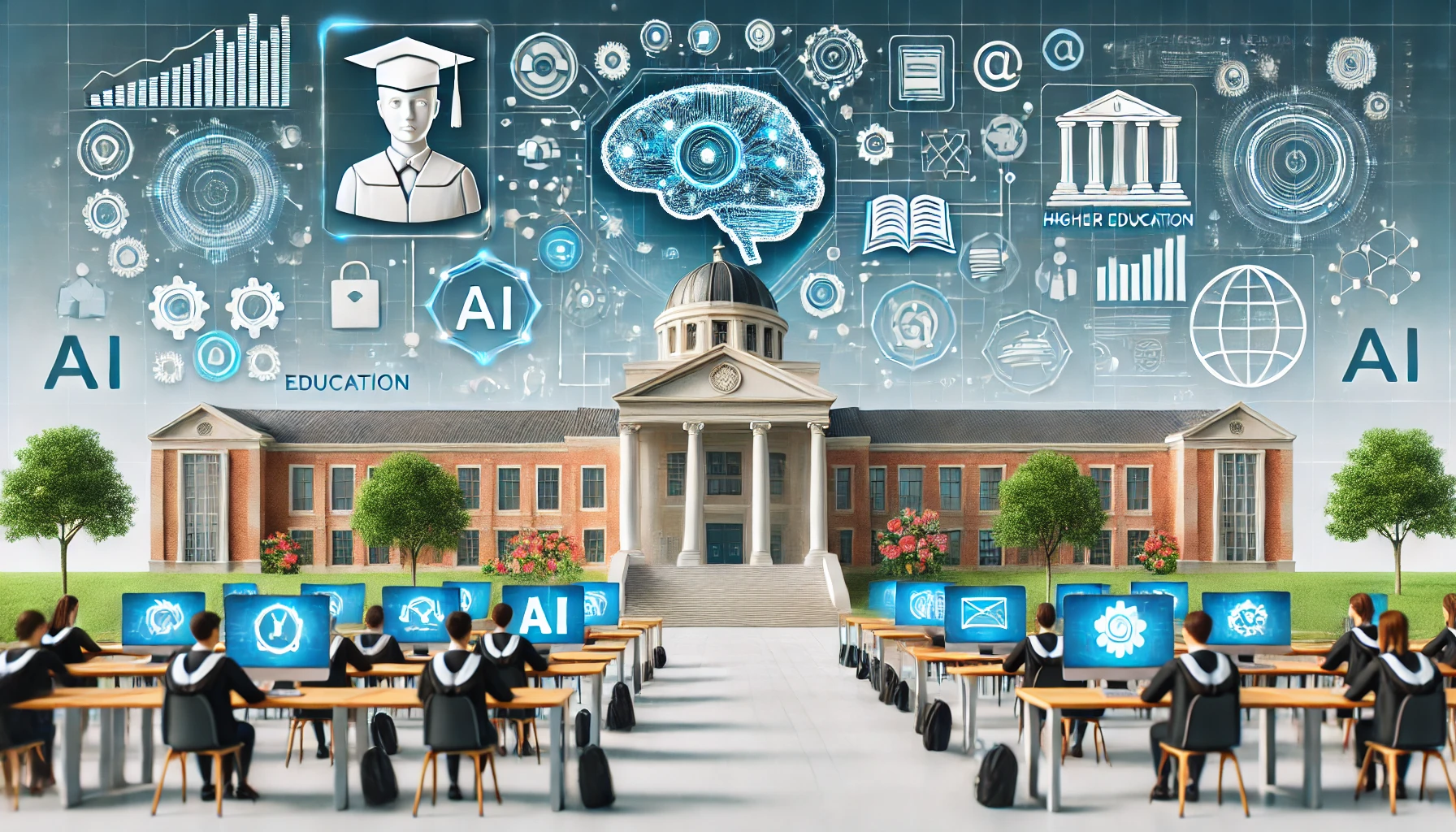 AI In Higher Education