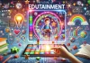 Edutainment: The Future Of Learning And Why We Need It