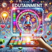 Edutainment: The Future Of Learning And Why We Need It